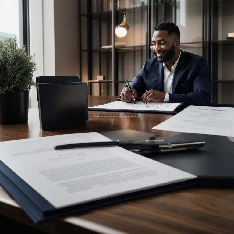 Initial Consultation